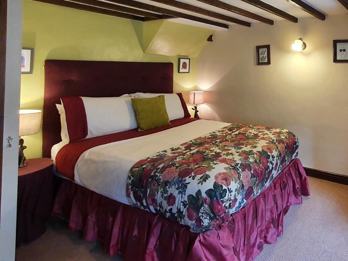 Delph House Villa Draughton Esterno foto