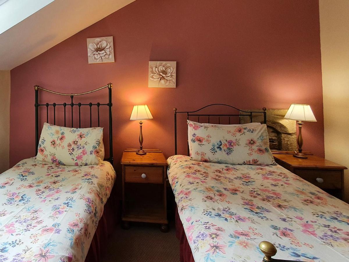 Delph House Villa Draughton Esterno foto