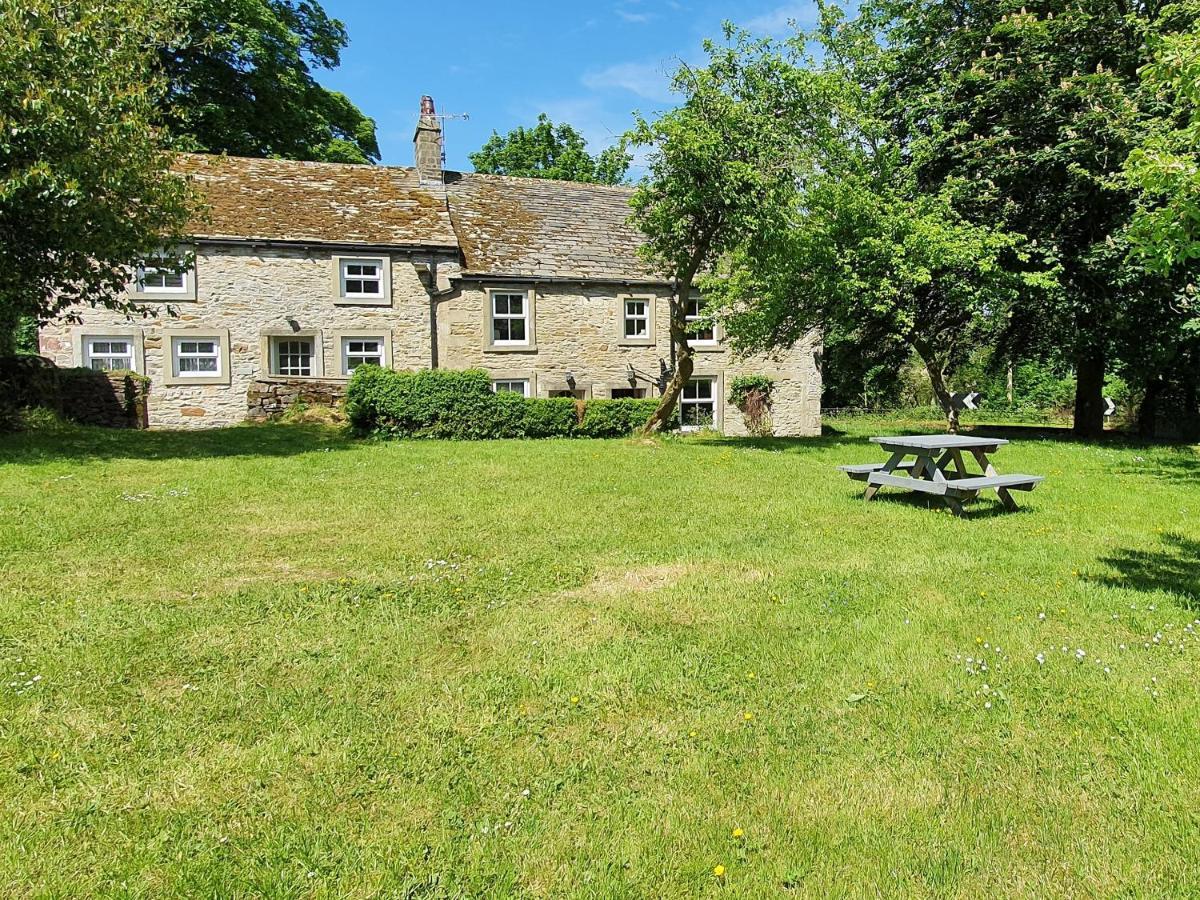 Delph House Villa Draughton Esterno foto